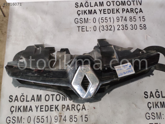 OEM; 620365890r RENAULT MEGANE 3 PANJUR OEM; 620365890R