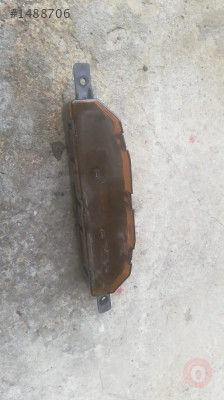 Chevrolet Kalos Bilgi Ekranı .Oto Erkan Ünye