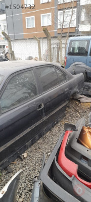 BMW E 38 SOL ARKA KAPI BOŞ.OTO ÇIKMA