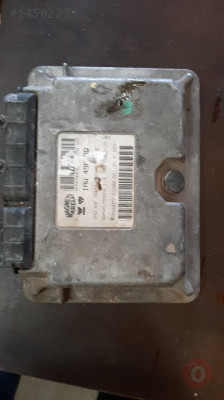 fiat brava çıkma motor beyni