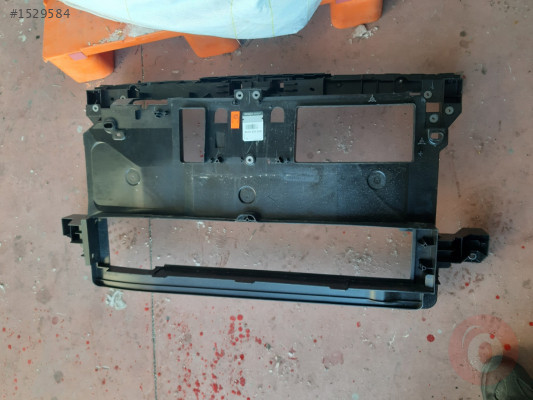 RENAULT MEGANE  4 ÖN PANEL  SIFIR ORJNALI