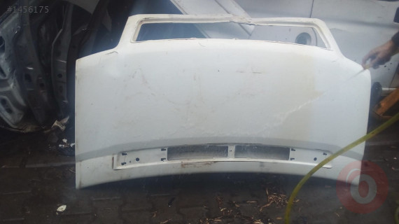 çıkma volkwasgen golf kaporta ön kaput