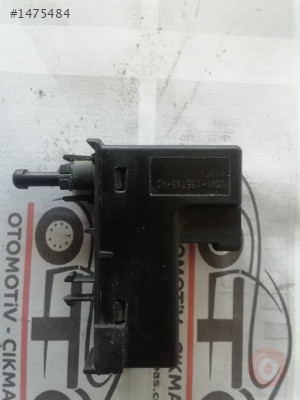 FORD FOCUS,CMAX,MONDEO TORPİDO LAMBASI-1S41-13B748-AD