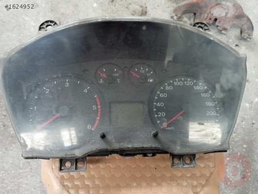 FORD TRANSİT V 347.GÖSTERGE PANELİ.8C1T-10849-AD