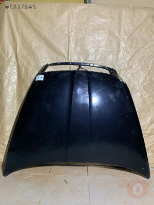 SKODA OCTAVİA A5 04-12 MOTOR KAPUTU 1Z0823031B