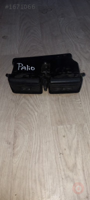 FİAT PALİO 2006 ÇIKMA ORJİNAL ORTA DİFÜZÖRLER
