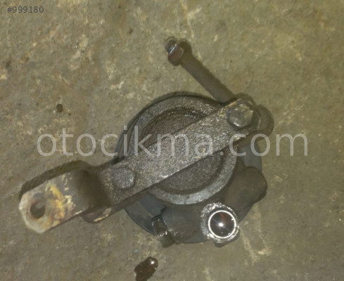 opel omega çıkma direksiyon pompası