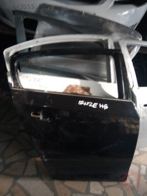 ÇIKMA ORJİNAL CHEVROLET CRUZE HB SAĞ ARKA KAPI