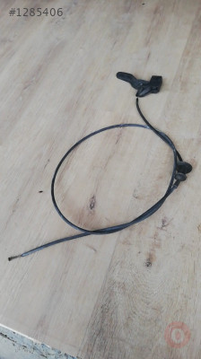 OPEL ASTRA KAPUT AÇMA TELİ KOLU .OTO ERKAN ÜNYE