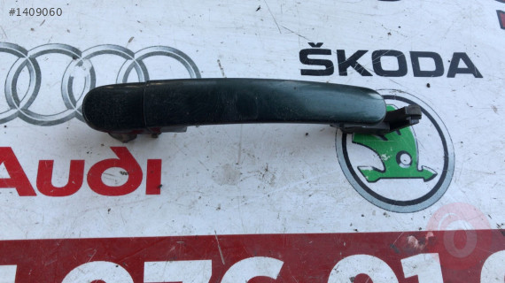 skoda octavia 2005 sağ arka kapı dış açma kolu