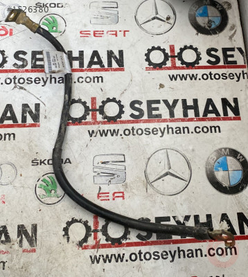 2Q0971537AB skoda scala 2020 marş şase kablosu