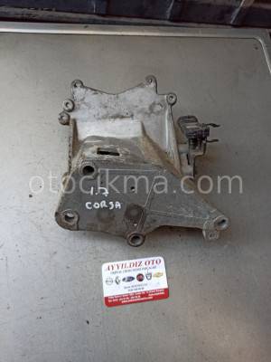 OPEL CORSA C 1.7 SOL MOTOR KULAĞI 897255256A