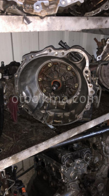 TOYOTA CORONA OTOMATİK ŞANZIMAN