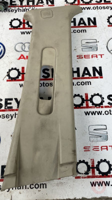 76913-AC700 nissan primera 2007 orta sağ direk kaplaması
