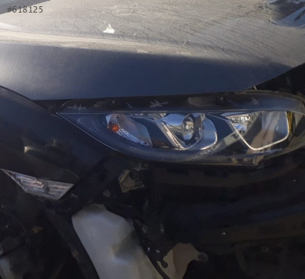 2013 HONDA CİVİC HATASIZ SAĞ FAR.