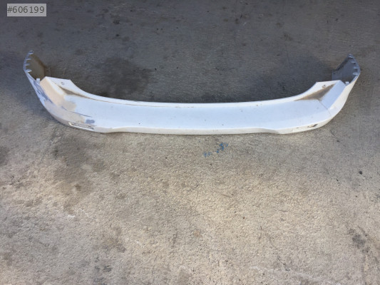 Ford Curyer Çıkma Arka Tampon