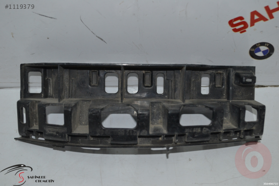 MERCEDES E SERİSİ W212 A212 E 250 CDI SAĞ ARKA TAMPON BRAKET