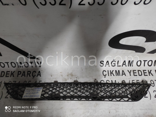 OEM;A9068850053 MERCEDES  W906 SPRİNTER ORTA IZGARA