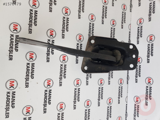 JETTA ARKA SALINCAK KOLU 1K0505225H 1K0505226H