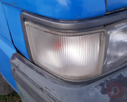 1994 model kia besta 2 .2 dizel çıkma sağ sinyal