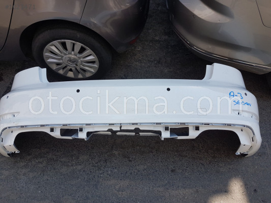 15 AUDİ A3 (SEDAN) ARKA TAMPON OTOBEKİR