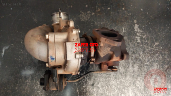 HYUNDAİ - H100 / D4CB 2.5 CRDİ DİZEL TURBO (28231-4A820)