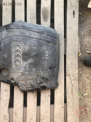 a3 motor üst kapağı