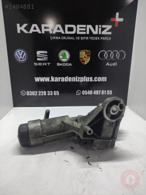 VW LT 35, CRAFTER 2.5 TDİ YAĞ FİLTRE KÜTÜĞÜ-074115405J