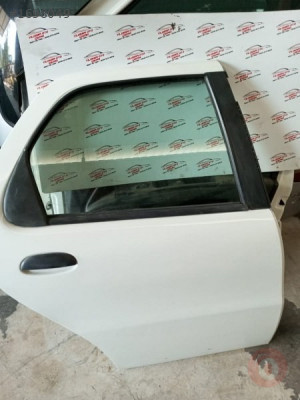FIAT ALBEA PALİO SAĞ ARKA KAPI
