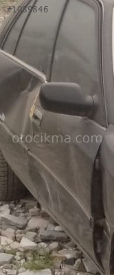 toyota corona 2.0 çıkma sağ marşbiyel