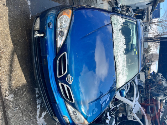 Çıkma Nissan Primera komple ön