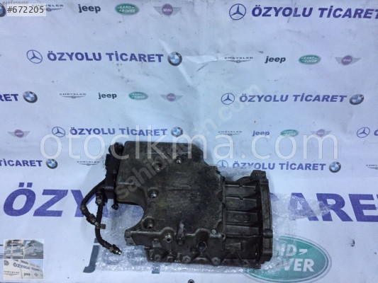 LAND ROVER FREELANDER 1 2.5 V6 BENZİNLİ YAĞ KARTELİ LSB10307