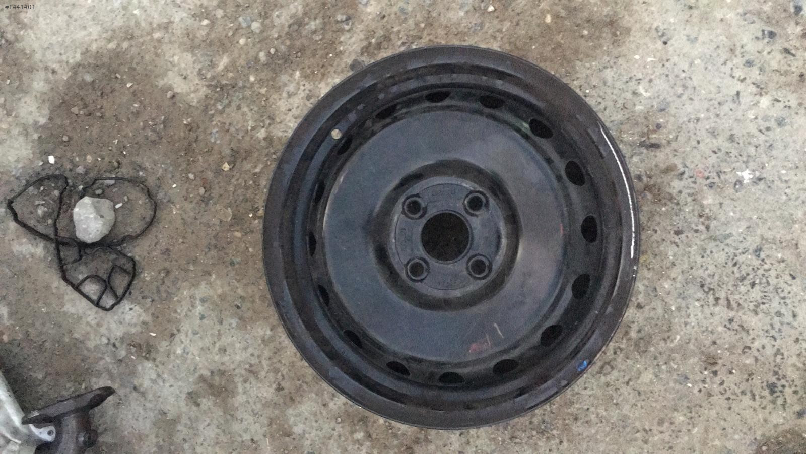 COURİER SAC JANT 1 ADET