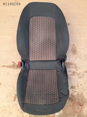 SEAT IBIZA 08-12 ELEGANCE SOL ÖN KOLTUK 4462