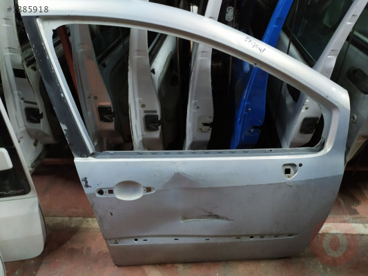RENAULT SCENİC ÇIKMA ORIJİNAL SAĞ ON KAPI GUL OTOMOTIV