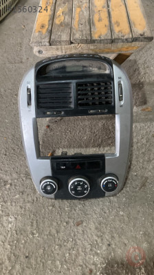 KİA CERATO KLİMA KONTROL PANELİ
