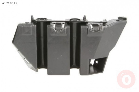 SEAT LEON 13-16 TAMPON BRAKETİ SOL 5F0807049