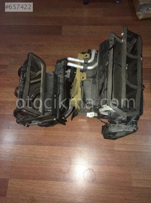 2006-2008 KIA CERATO KOMPLE KALORİFER KAZANI ÇIKMA PARÇA