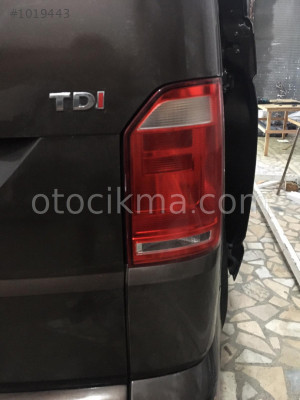 Volkswagen Transporter T7 Arka sağ stop orjinal çıkma