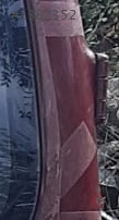 2000 peugeot partner 1.9 dizel çıkma sağ bagaj kapak menteşe