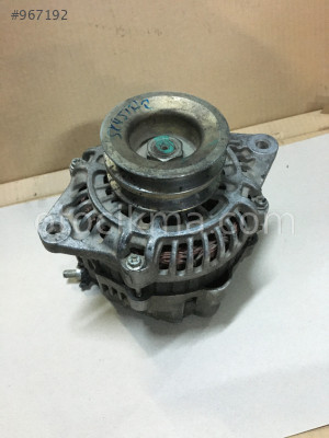 NISSAN SKYSTAR ŞARJ DINAMOSU