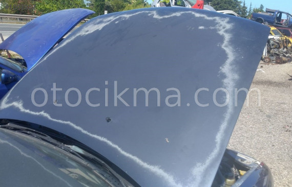 kia clarus 2.0 16v çıkma kaput