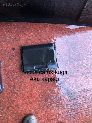 Ford focus c max kuga akü kapağı çıkma orjinal