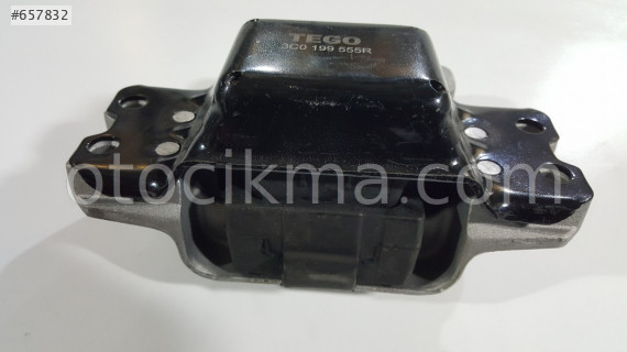 3CO 199 555R VOLKSWAGEN TİGUAN  2007-2008  MOTOR TAKOZU