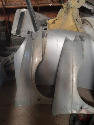 Renault laguna 1 çamurluk ve tüm çıkma parçalar