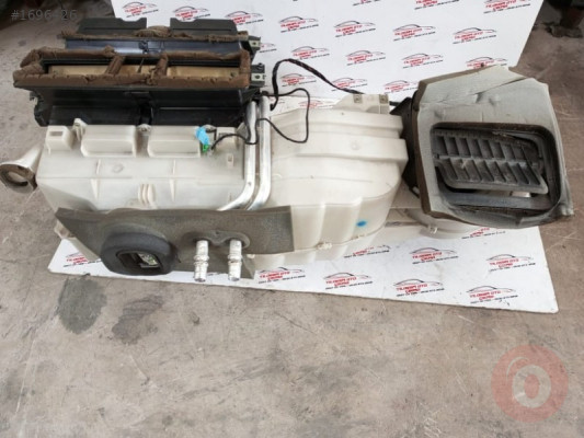 VOLVO V70 KALORİFER MOTORU