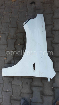 FIAT EGEA SOL  ÇAMURLUK VE FIAT TÜM ÇIKMA YEDEK PARÇALAR