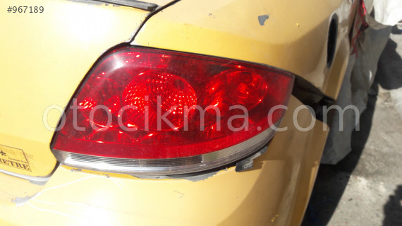 Fiat Linea Arka Sağ Stop