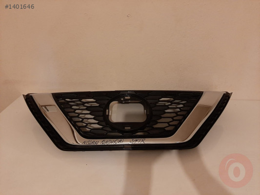 NİSSAN QASHQAİ ÖN PANJUR SIFIR