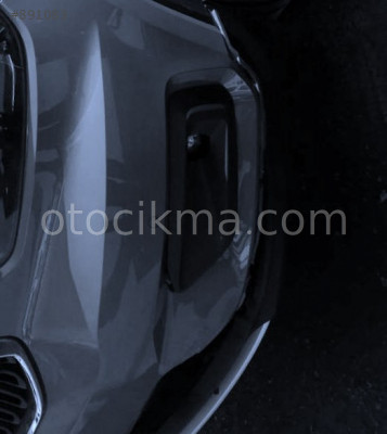 2019 VOLVO XC40 ÇIKMA SOL ÖN  SİNYAL.